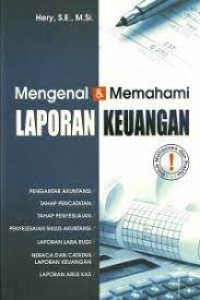 Image of Mengenal & Memahami Laporan Keuangan