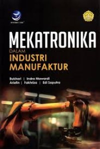 Image of Mekatronika dalam Industri manufaktur