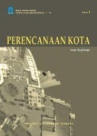 Image of Perencanaan Kota