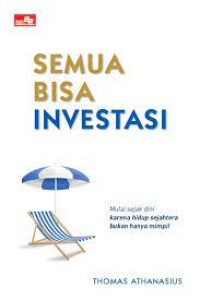 Image of Semua Bisa Investasi
