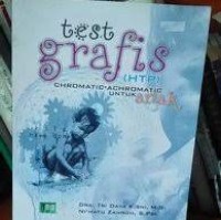 Image of Test Grafis (HTP): Chromatic-achromatic Untuk Anak