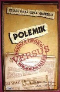 Image of Krisis daya Cipta indonesia