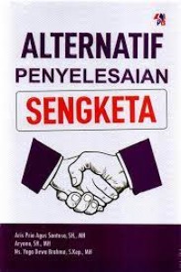 Image of Alternatif Penyelesaian Sangketa