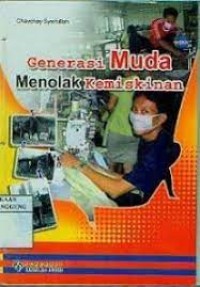 Image of Generasi Muda Menolak Kemiskinan
