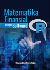 Image of Matematika Finansial Dengan Software