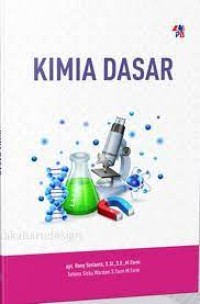 Image of Kimia Dasar