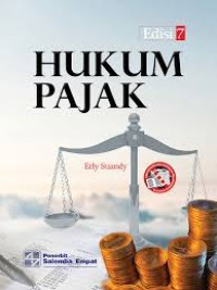 Image of Hukum Pajak