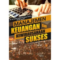 Image of Manajemen Keuangan dan Kewirausahaan Sukses