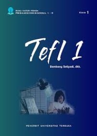 Image of Tefl 1