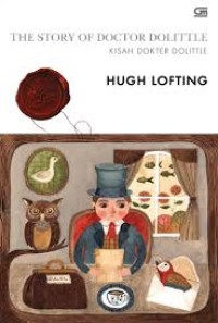 Image of Kisah Dokter Dolittle