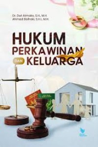 Image of Hukum Perkawinan dan Keluarga
