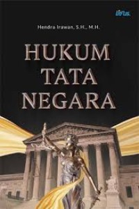 Image of Hukum Tata Negara