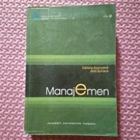 Image of Manajemen