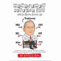 Image of Manajemen Kinerja Sdm Untuk Era Revolusi Industri 4.0