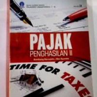 Image of Pajak Penghasilan