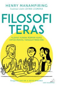 Image of Filosofi Teras