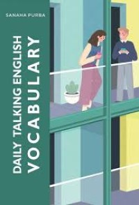 Image of Daily Talking English Vocabulary