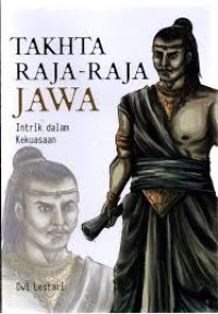 Image of Takhta Raja - Raja Jawa