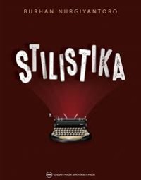 Image of Stilistika