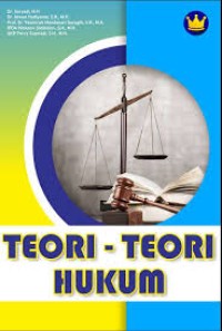 Image of Teori - Teori Hukum