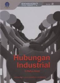Image of Hubungan Industrial
