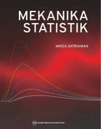 Image of Mekanika Statistik