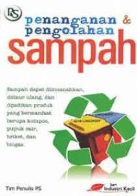 Image of Penanganan & Pengolahan Sampah