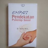 Image of Emopati Pendekatan Psikologi Sosial