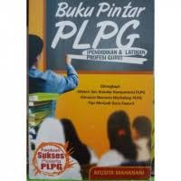 Image of Buku Pintar PLPG