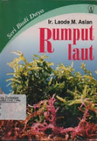 Image of Seri Budi Daya Rumput Laut