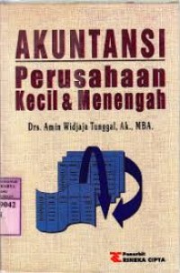 Image of Akuntansi Perusahaan Kecil & Menengah