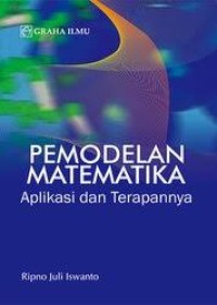 Image of Pemodelan Matematika Aplikasi dan Terapannya