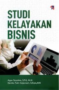 Image of Studi Kelayakan Bisnis