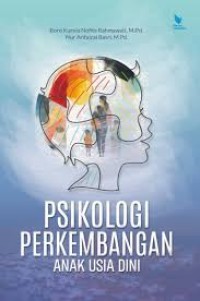 Image of Psikologi Perkembangan Anak Usia Dini