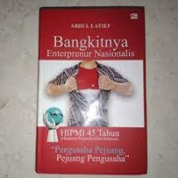 Image of Bangkitnya Interprenur Nasional: HIPMI 45 Tahun (HImpunan Pengusaha Muda Indonesia)