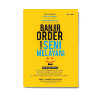 Image of Banjir Order Dengan Seni Malayani