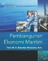 Image of Pembangunan Ekonomi Maritim