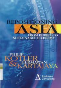 Image of Repositioning Asia From Bubbleto Sustainable Economy