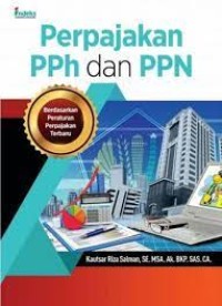 Image of Perpajakan PPH dan PPN