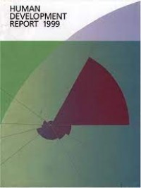 Image of Human Development Report 1999