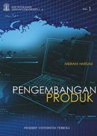 Image of Pengembangan Produk