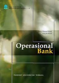 Image of 0perasional Bank