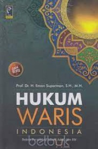 Image of Hukum Waris Indonesia