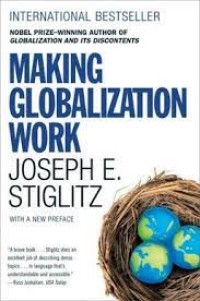 Image of Making Globalization Work