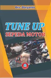 Image of Tune up Sepeda Motor