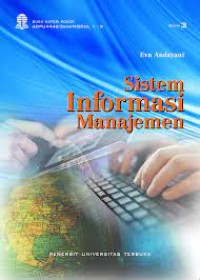 Image of Sistem Informasi Manajemen