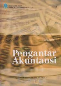 Image of Pengantar Akuntansi
