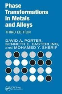 Image of Phase Tranformations In Metals And Alloys