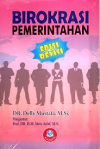 Image of Birokrasi Pemerintahan