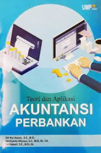 Image of Teori Dan Aplikasi Akuntansi Perbankan
